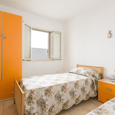 Residence Garden Sea Porto Cesareo Exterior foto